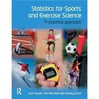 Statistics for Sports and Exercise Science