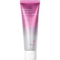 BONCEPT Retinal Collagen Glow Cream Pack