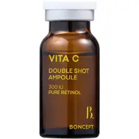 BONCEPT Vita C Capsule Double Shot Ampoule