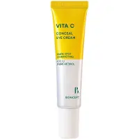 Kärkkäinen Boncept Vita C Conceal 10ml silmänympärysvoide