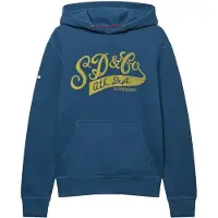 Superdry Vintage Script Huppari