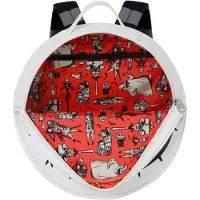 KARACTERMANIA Disney´s Nightmare Before Christmas 5.6l 25x25x9 Cm Reppu