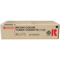 Ricoh Värikasetti cyan type R2