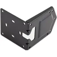 Aqua Computer Kiinnitysbracket D5 NEXT for ULTITUBE D5 -nestesäiliölle, musta