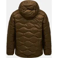 Peak Performance Men's Helium Down Hood Jacket Miesten kevytuntuvatakki