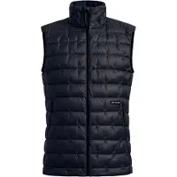 Ortovox Downwool 180 Liivi musta, M