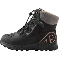 Reima Reimatec Shoes, Hallava Lace - Black - 35