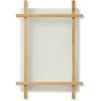 Gejst Daiku kuvakehys A3 29,7x42 cm Tammi