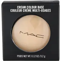 MAC Cream Colour Base Pearl