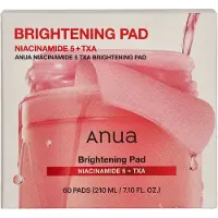 ANUA Niacinamide 5 TXA Brightening Pad 210 ml
