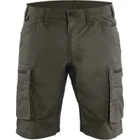 Blakläder 1449 shortsit Stretch