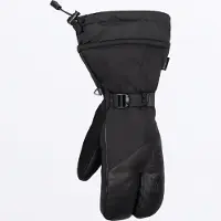 FXR Hybrid Claw miesten ajokäsineet