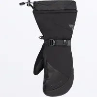 FXR Hybrid Combat naisten rukkaset