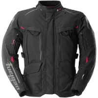 Furygan Challenger 3c Primaloft Takki