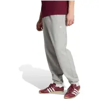 Adidas Originals Ess Pants Ft - Grey - XL