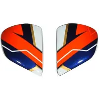 Arai Vas-v Pedrosa Shogun Kypärän Sivulevyt