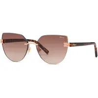 Chopard Schm49s-6008fc 60x16x140 Mm Naisten Aurinkolasit