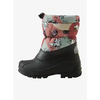 Reima Winter Boots, Moomin Nefar - Multi/patterned - 21