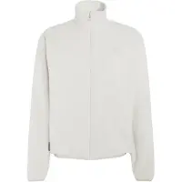Adidas Mt Fz Fleece - Cream - XL
