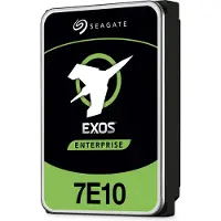 Seagate Exos 7E10 SATA 4TB SED 512e/4KN (ST4000NM026B)