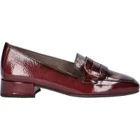 Gabor Loafer viininpunainen