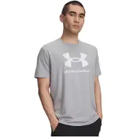 Under Armour Sportstyle Logo Update Lyhythihainen T-paita