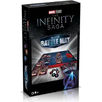 Winning Moves Marvel German Lautapeli