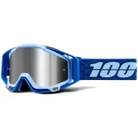 100% Racecraft Plus Mirror Lasit