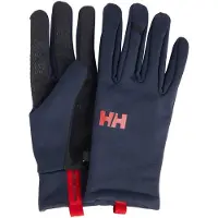 Helly Hansen Hardface Fleece Touch Käsineet