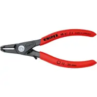 Knipex Rengaspihdit 4841J11; 130 mm