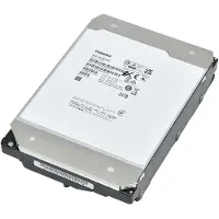 Toshiba MG11ACA14TE kiintolevy 14 TB 3,5" SATA 7200 rpm