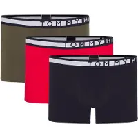 Tommy Hilfiger Wb Boxerit 3 Yksiköt