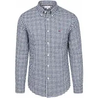 Tommy Hilfiger Paita laivastonsininen / valkoinen