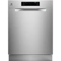 Electrolux 600-sarjan E62UB200EX -astianpesukone