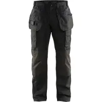 Blakläder 1469 Stretch riipputaskuhousut