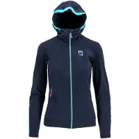 Karpos Easyfrizz Kokovetoketjullinen Collegepaita