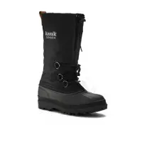 Kamik Women's Canuck naisten talvikengät