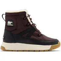 Sorel Women's Whitney III Mid WP naisten talvikengät