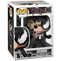 Funko POP! POP! Vinyylihahmo: Marvel - Venom / Eddie Brock