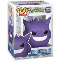 Funko POP! POP! Vinyylihahmo: Pokemon - Gengar