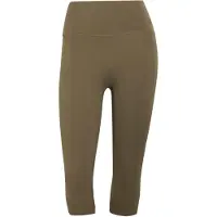 Adidas Optime Workout Contour Capri Leggingsit