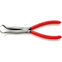 Knipex 3891200Sb pyöreille osille kärkipihti