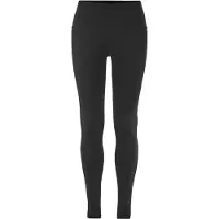 Craft Essence Warm Wind Tights M Black - L
