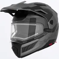 FXR Racing Maverick X Pro kypärä