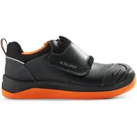 Blakläder 2485 S2PL Elite Asphalt lämmönkestävä turvakenkä