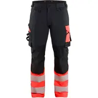 Blakläder 1126 Highvis 4-way Stretch housut