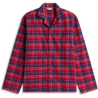 Tommy Hilfiger Um0um03659 Pitkähihainen Pyjama