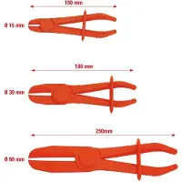Ks Tools Letkunsidepihdit 115.5050