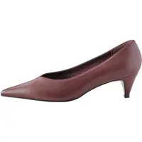 Next Avokkaat 'Forever Comfort' burgundin punainen