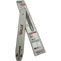 Stihl terälevy L04 35cm 14" 1.3mm 3/8" P